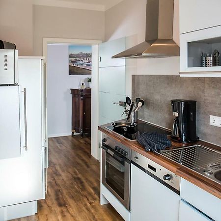 Dd Apartments Drezda Kültér fotó