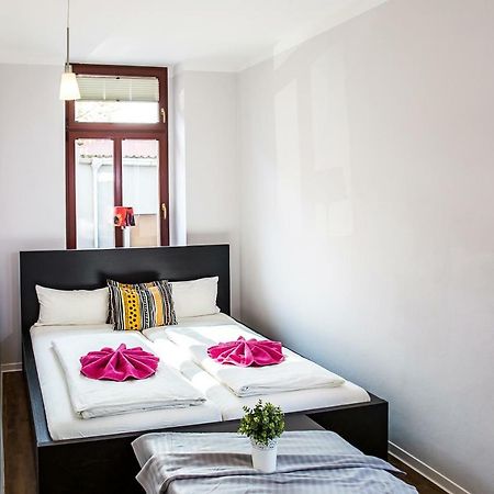 Dd Apartments Drezda Kültér fotó