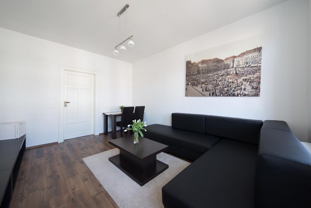 Dd Apartments Drezda Szoba fotó