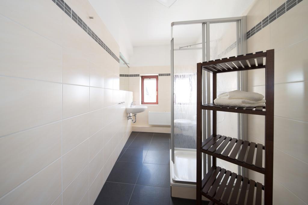 Dd Apartments Drezda Szoba fotó