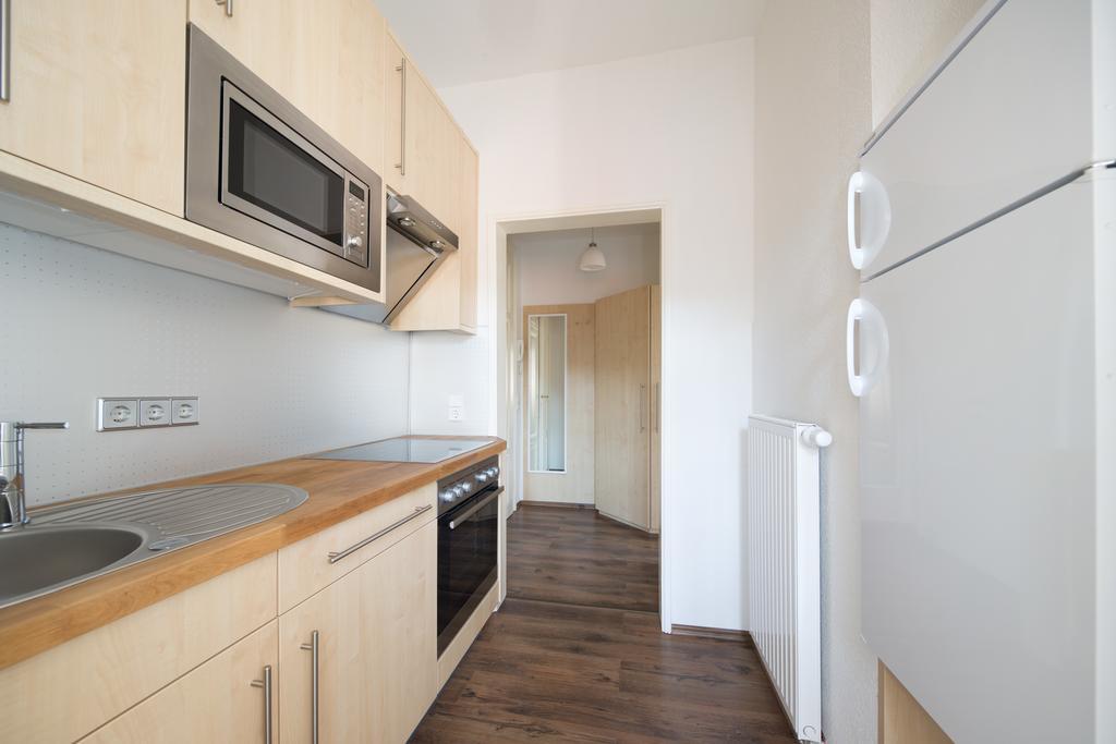 Dd Apartments Drezda Szoba fotó