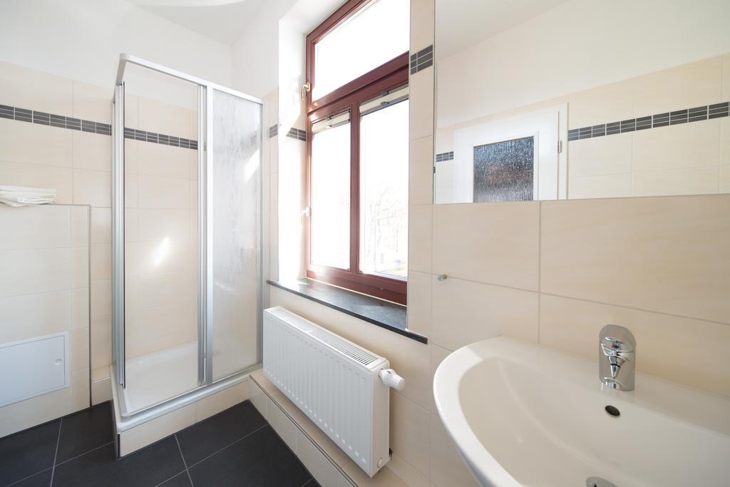 Dd Apartments Drezda Szoba fotó