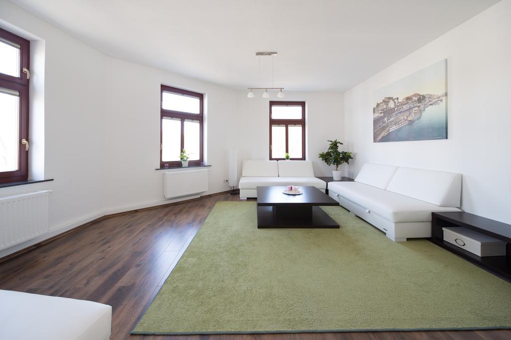 Dd Apartments Drezda Szoba fotó