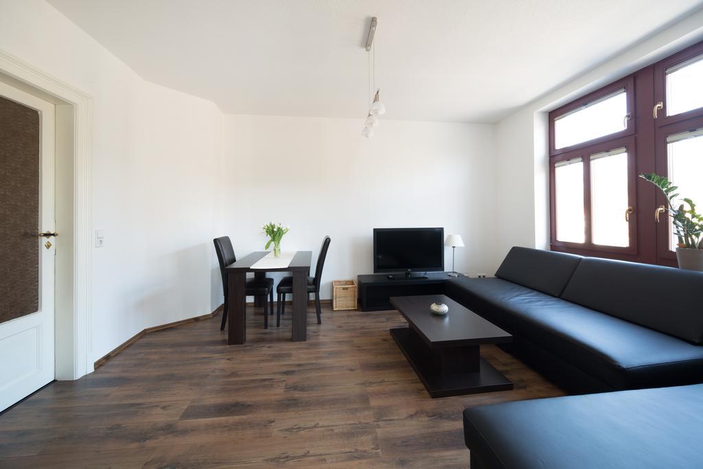 Dd Apartments Drezda Szoba fotó