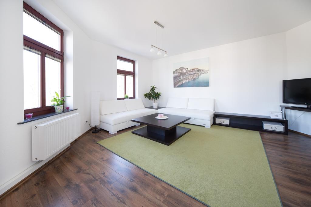 Dd Apartments Drezda Szoba fotó