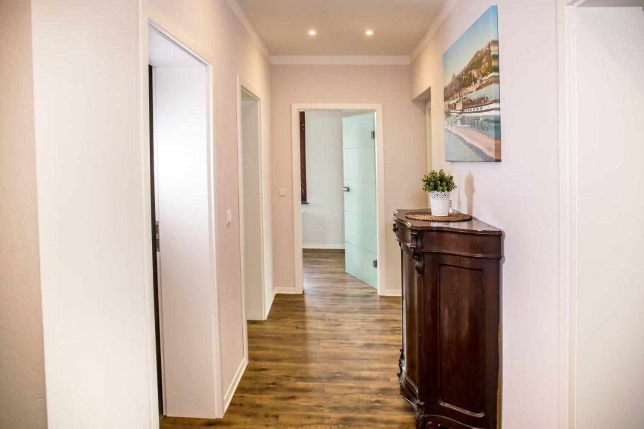 Dd Apartments Drezda Kültér fotó